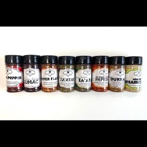 Spices